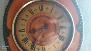 Часики тик-так