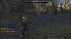 Elder Scrolls Online Medium Armor Clothing Crafting Guide