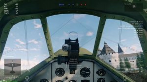 Enlisted. Как летать на самолете - гайд по пилоту