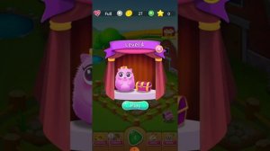 Bubble cats - bubble shooter game | Android Game | All Level