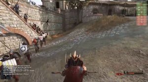 3 ДОСТОЙНЫХ ФЕНТЭЗИ МОДА В Mount & Blade 2: Bannerlord