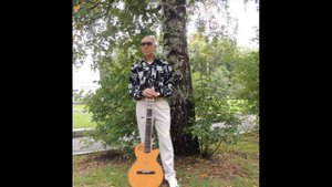 Тишина(Соловьи,не пойте больше песен соловьи...)