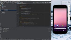 AsyncTask in Java with Android Studio