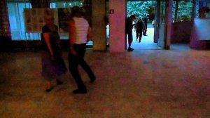 Дискотека в санатории Карачарово -365 дней в году