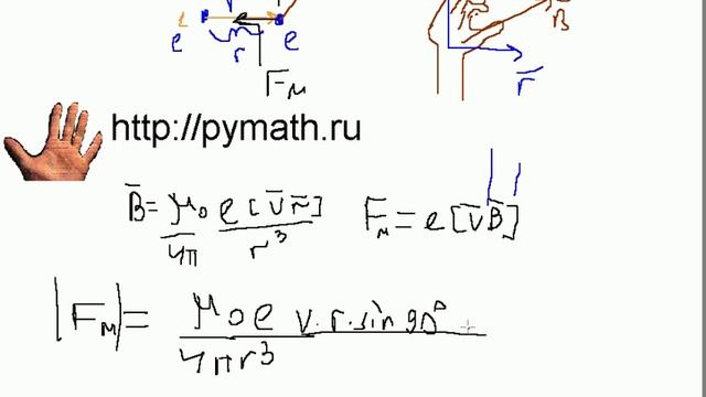 Скорость света.Два электрона смотреть онлайн