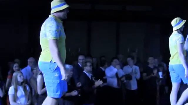 Новая олимпийская форма украинских спортсменов