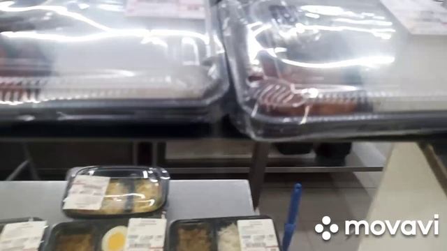 Терминал 21, фудкорт, ресторан, цены, концерт на улице. Полезная информация. Тайланд 2023 Паттайя