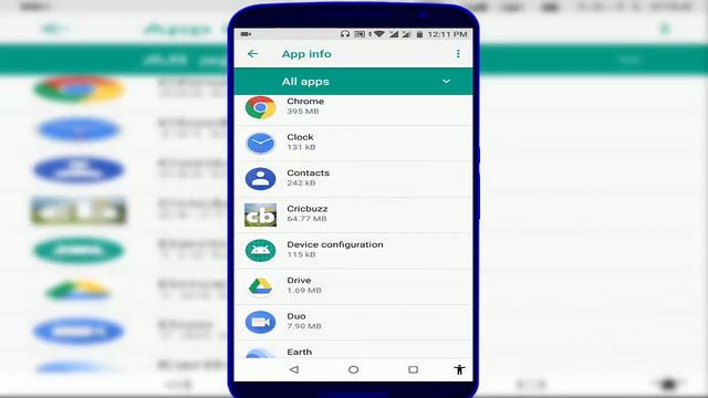 Fix android.process.acore has stopped unexpectedly Error in Android Device смотреть онлайн