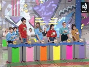Звездный час 13.10.1997