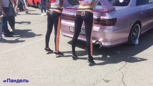 Автозвук Омск 2018