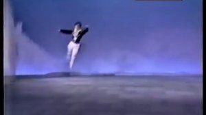 НУРЕЕВ И МАРГО В ГОЛЛИВУДЕ