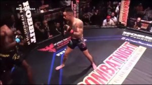 Ramon Taveras - THE SAVAGE HIGHLIGHTS