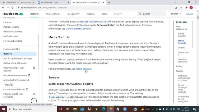 ANDROID tutorials || Demo - 3 || by Mr. Chary On 12-10-2021 @8PM IST смотреть онлайн