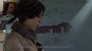 Syberia 3 (Сибирь 3) Прохождение | Противная Ольга | #2