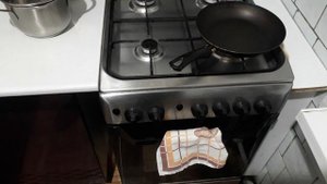 Как отмыть духовку от нагара и старого жира Я думаю Этот Способ Вам Понравится.