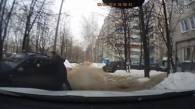 Всегда оставайтесь человеком .