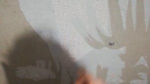 Как снимаются виниловые обои на флизилиновой основе с гипсокартона