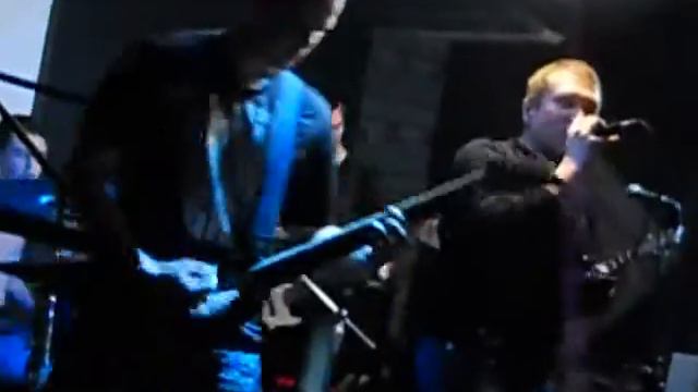 Vendetta Corsa - Песня Крокодила Гены (04.04.2013) смотреть онлайн