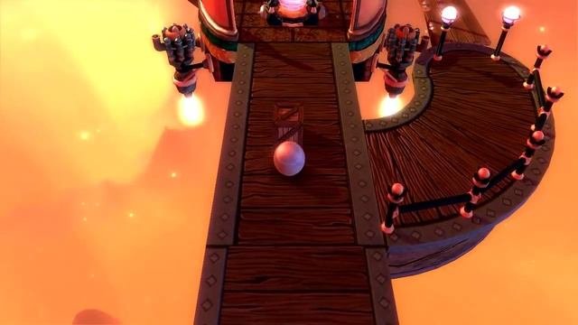 Switchball Playthrough (Part 7)