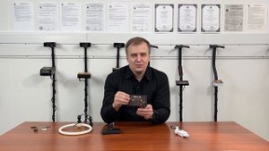 Металлоискатели на батарейках или аккумуляторах. Metascan Delta 45