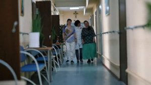 #пни9 #психоневрологическийинтернат #милосердие #пни