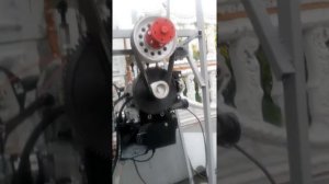 Пробный Запуск РМЗ 500 с электростартером