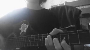 Gidron - ШУЕ ППШ ( Пациend cover )