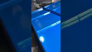 Мешалка для полистиролбетона самодельная , закончили!