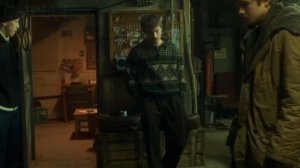 ВОВА АДИДАС | "Слово Пацана. Кровь на асфальте"