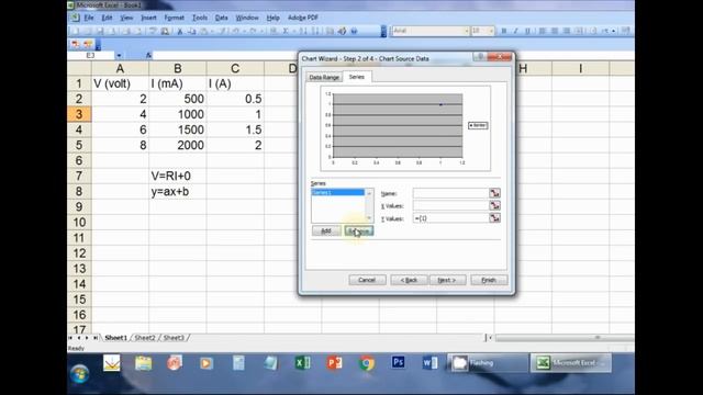 Excel 2003 смотреть онлайн