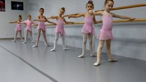 Школа Классического Балета "Ballet School" г Черкассы