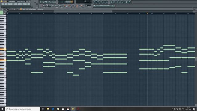 Сугубая ектения Зиновьева В. для мужского хора смотреть онлайн
