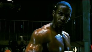 Юрий Бойко vs Джордж Чемберс под музыку Georgian-Gandagana(remix)