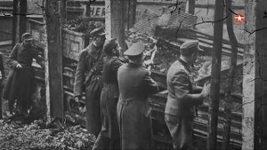 Советские минометы ОСОБОЙ МОЩНОСТИ МТ 13..История создания и применения во Второй мировой ..