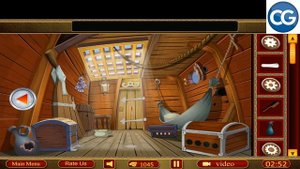 [Walkthrough] 501 Free New Escape Games level 389 - Rescue the competitor - Complete Game