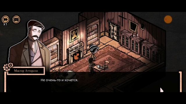 УЖАСНЫЙ МИСТЕР ХАЙД || Часть 1 || MazM: Jekyll and Hyde смотреть онлайн