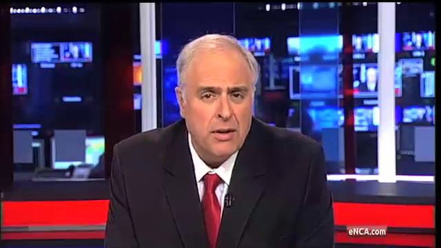 New SARS commissioner ready to clean up house смотреть онлайн