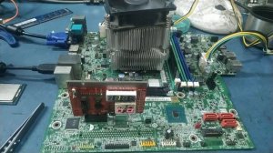 lenovo ib250mh no signal no display fix after bios flash