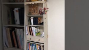 ЖИЛЬЕ В КОРЕЕ. РУМ ТУР. Наша старая квартира в Пусане/Южная Корея