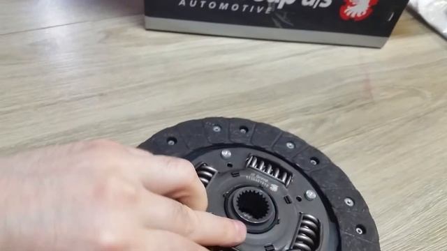 Автомобильное сцепления JP GROUP .......Старое видео так как удалил нечаянно. смотреть онлайн