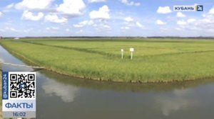 В прокуратуре назвали причину разрушения Федоровского гидроузла