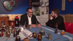 20. Почему стоит выбрать марку "Reserva del Che" - сотрудничество