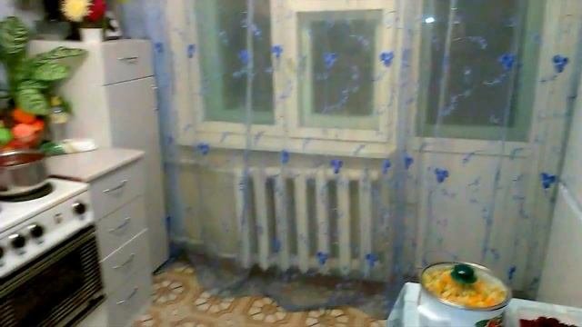 Просто-поболтаем и секреты приготовления винегрета