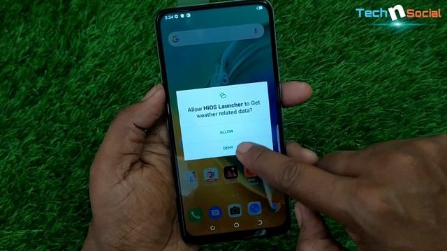 Tecno Camon 15 Pro Complete Review, Price & First Look with Free Oraimo Bluetooth Speaker