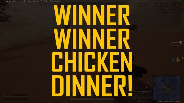 Random#8 PUBG Steam Highlight смотреть онлайн