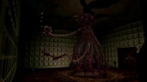 Game Over: Resident Evil (Death Animations)