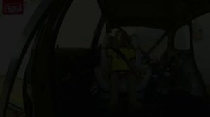 Краш-тест автокресла Happy Baby Taurus V2 Фронтальный и боковой удары