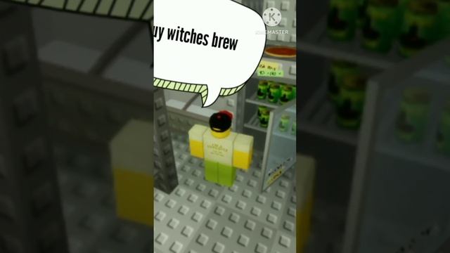 Updated||How to get witches brew ending in be a dad and get milk simulator||❤️❤️