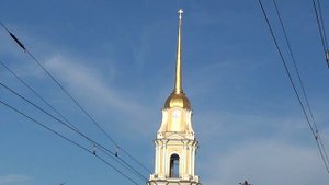 С.Рахманинов «Прелюдия №5 соч.32 соль мажор»