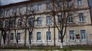 Красный холм тверская область май 2021